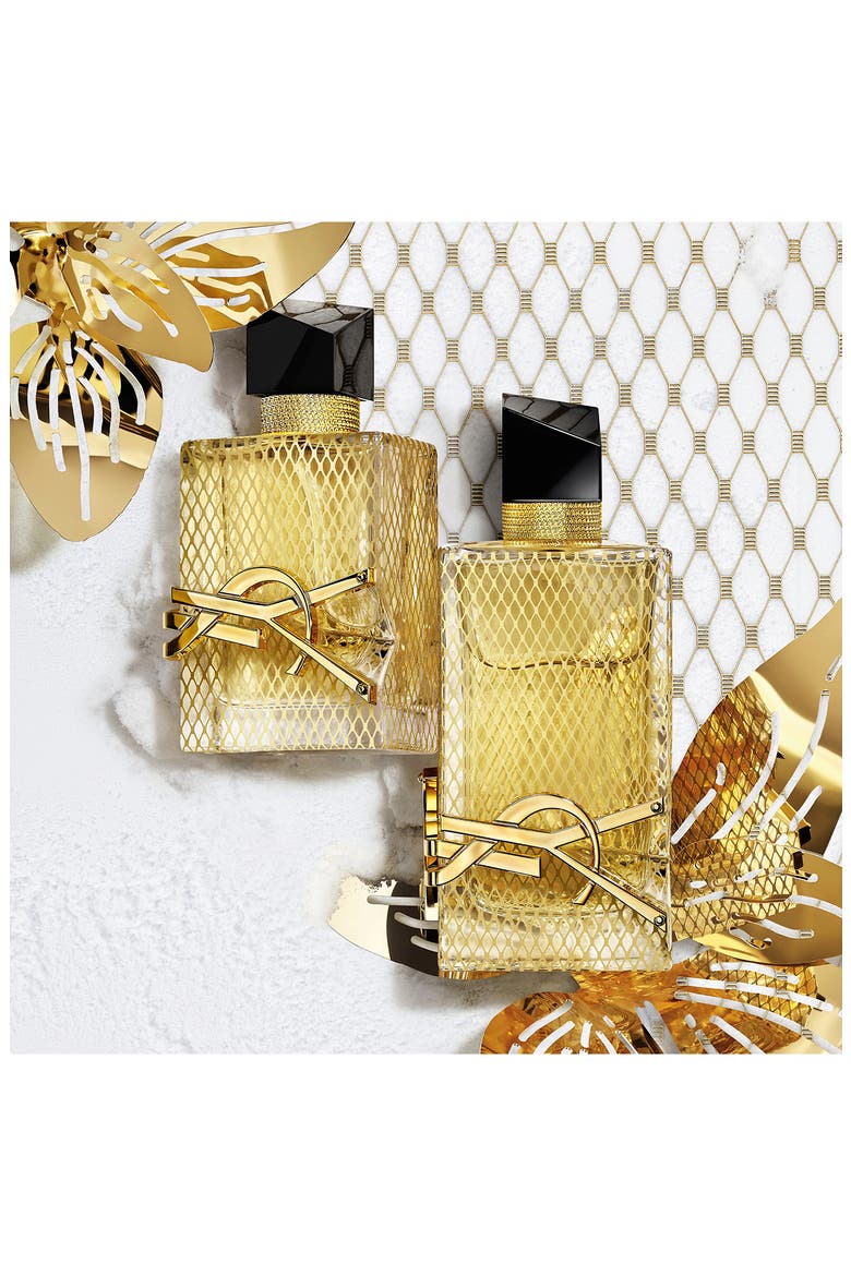 Libre Eau de Parfum Collector's Edition, Alternate, color, NONE