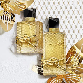 Libre Eau de Parfum Holiday Edition