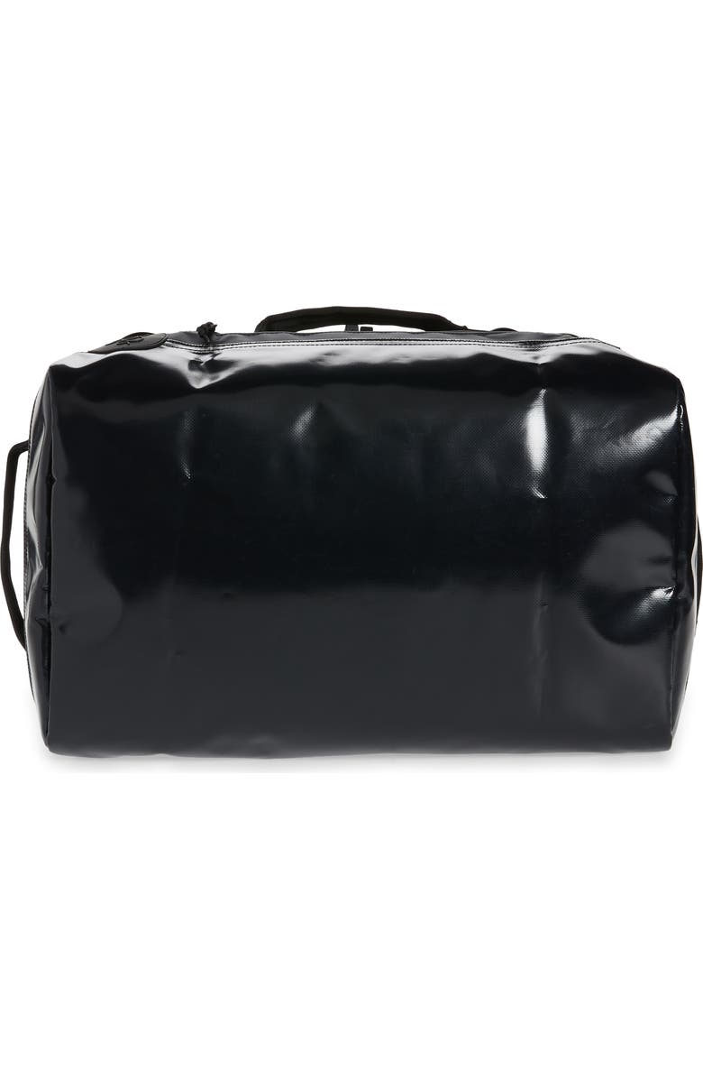 Baboon to the Moon Mini Go-Bag Waterproof Convertible 32L Backpack, Alternate, color, Black