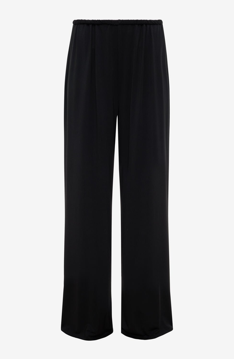 Thirty Years Modal Pant, Alternate, color, Black