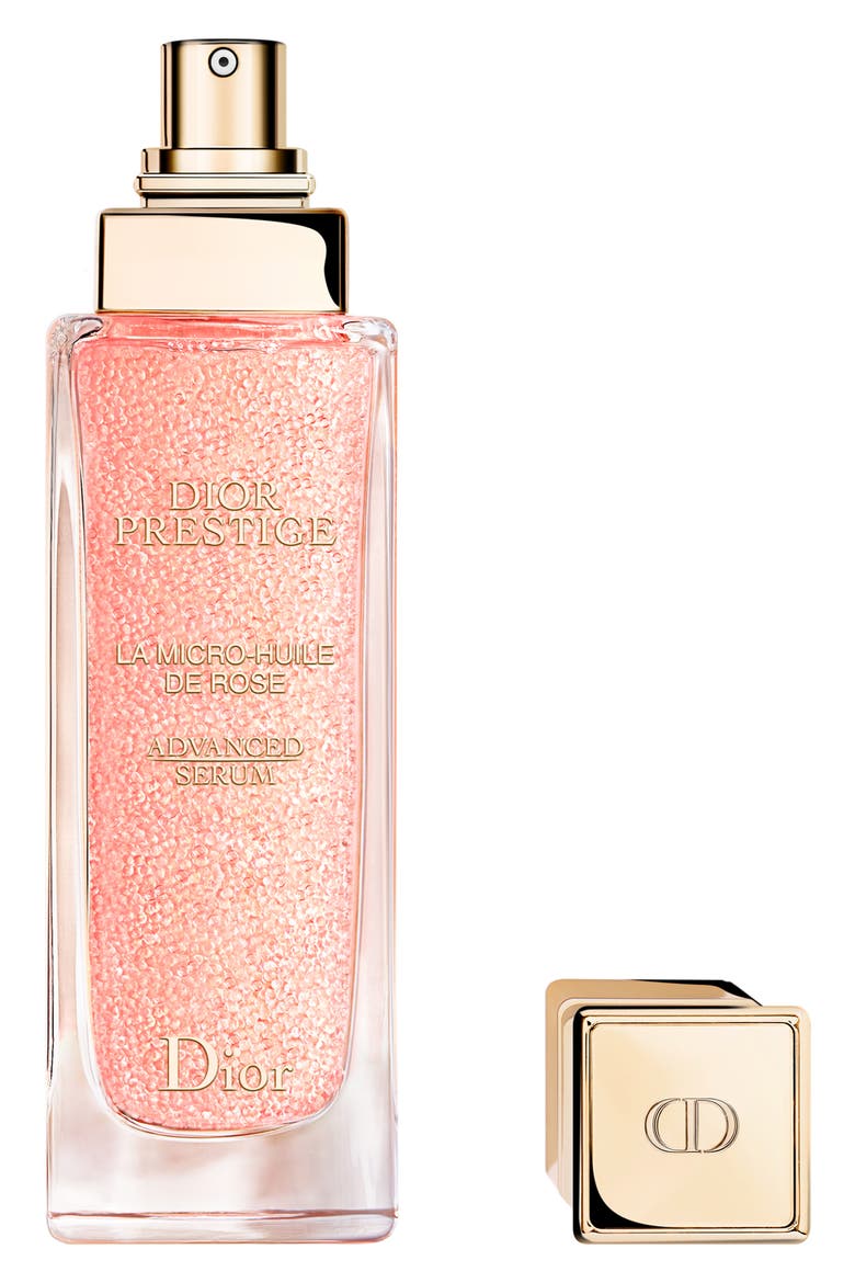Prestige La Micro-Huile de Rose Advanced Serum, Alternate, color, NO COLOR