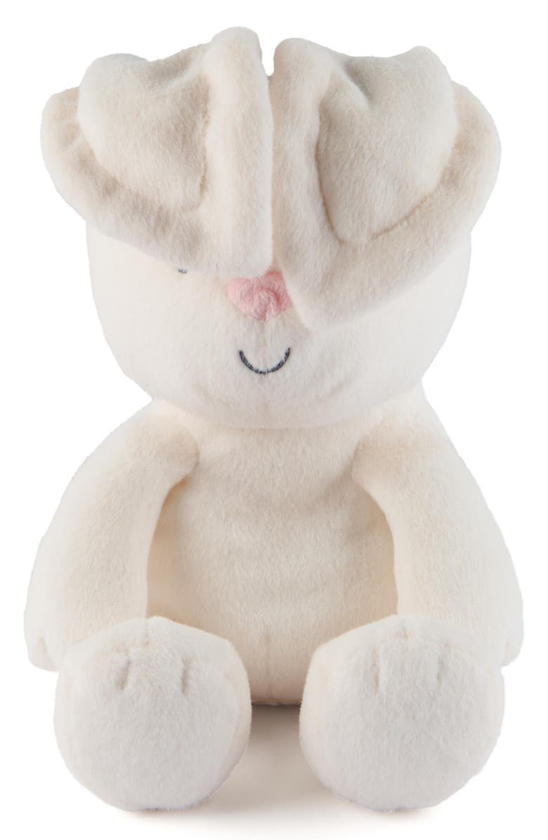 Floral the Bunny Plush Toy
