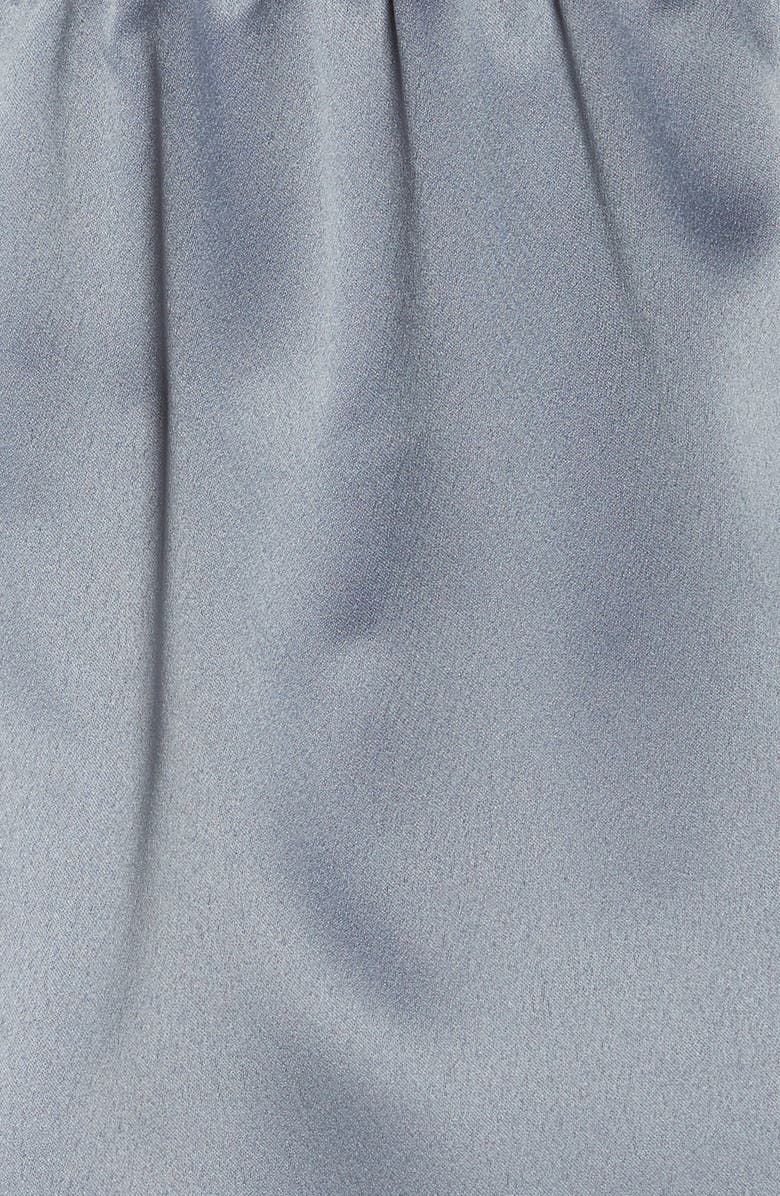 Flora Nikrooz Showstopper Robe, Alternate, color, 