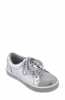 LADY COUTURE Legend Rhinestone Sneaker