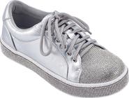 LADY COUTURE Legend Rhinestone Sneaker