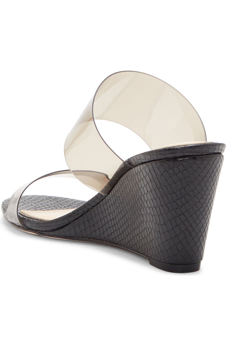 Jessica Simpson Cilvey Wedge Slide Sandal, Alternate, color,