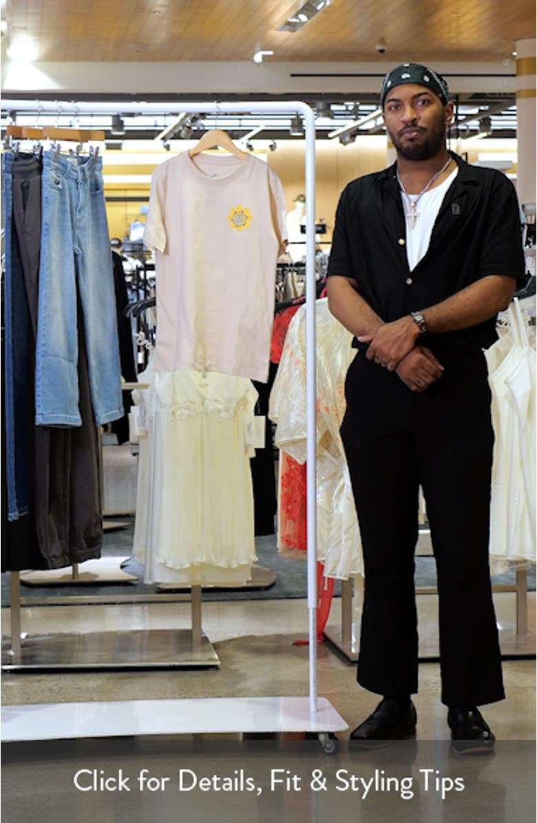 Kids' Follow your Sole Graphic T-Shirt, sales video thumbnail