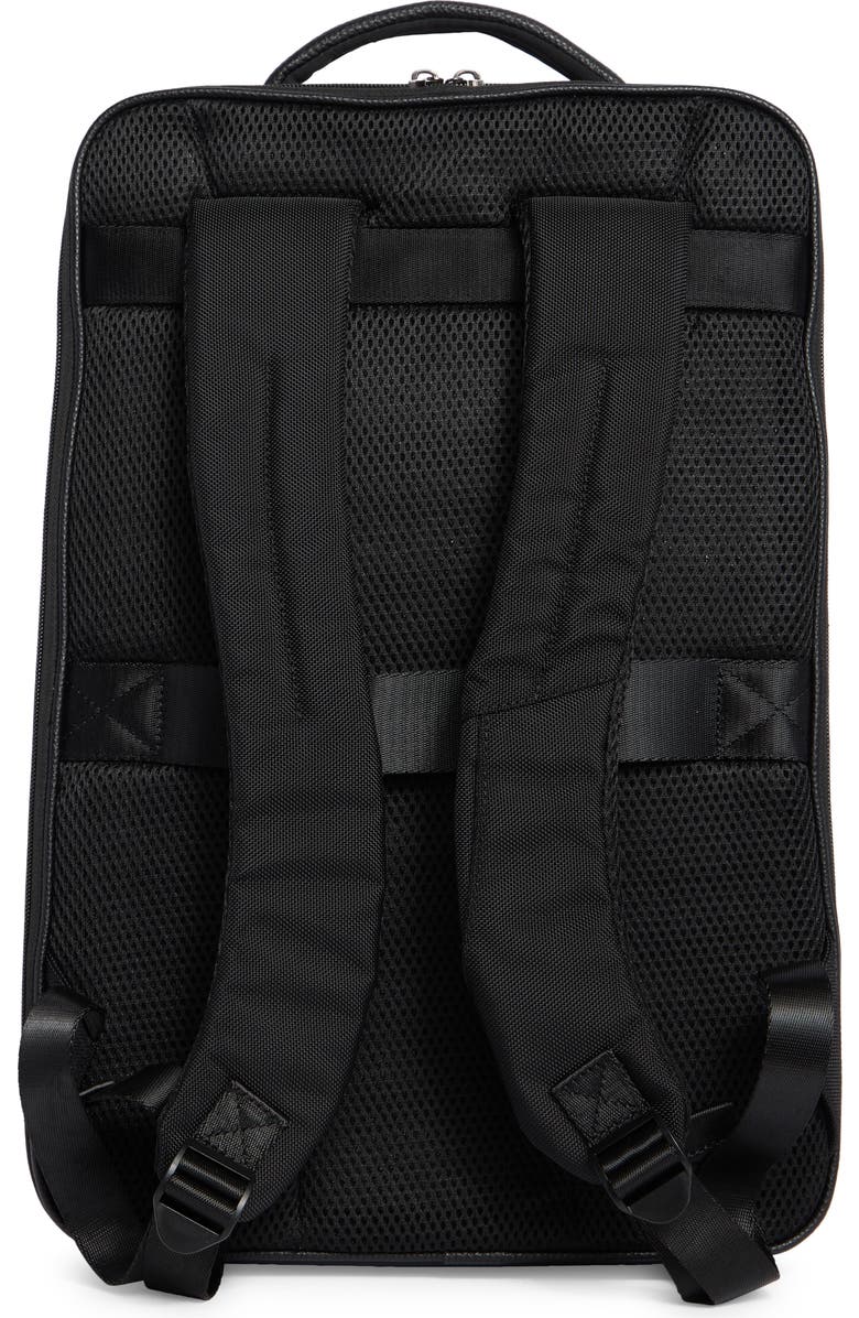 Robert Graham Thurson Mix Media Backpack, Alternate, color,