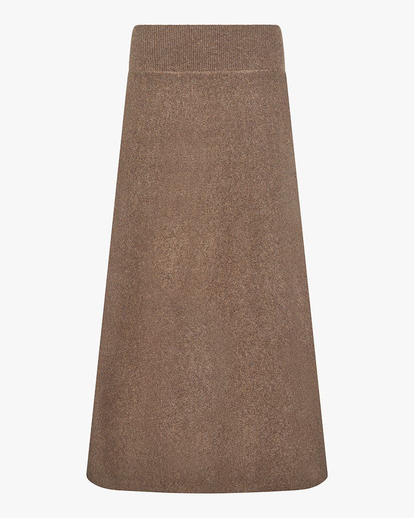 Sweater Skirt - image 2