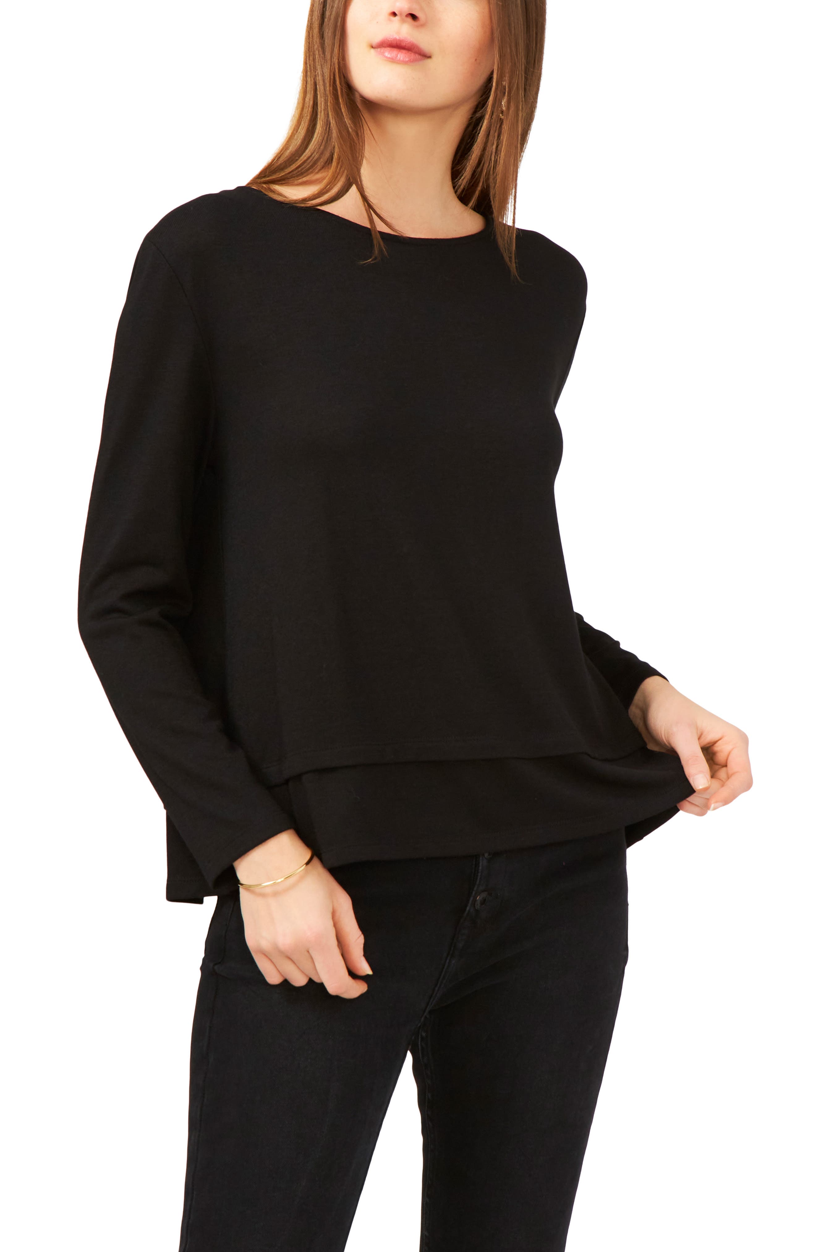 Tie Back Top