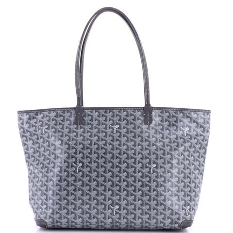 Artois Tote Coated Canvas MM