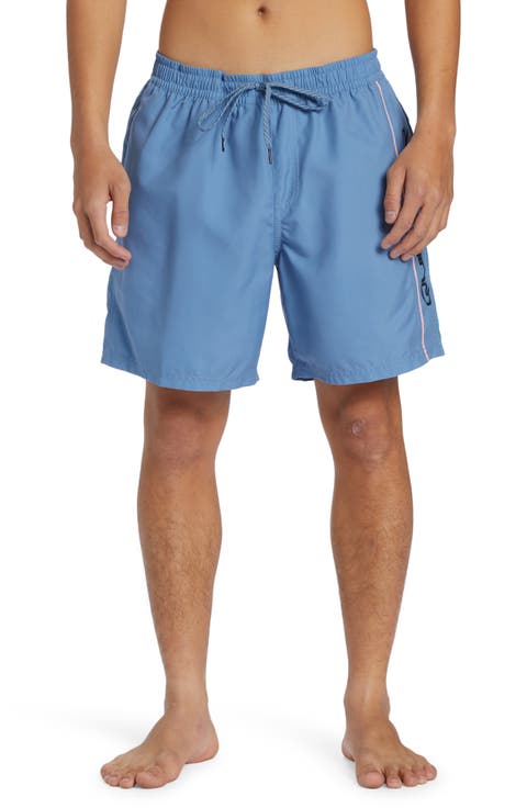 Everyday Vert Volley Swim Trunks