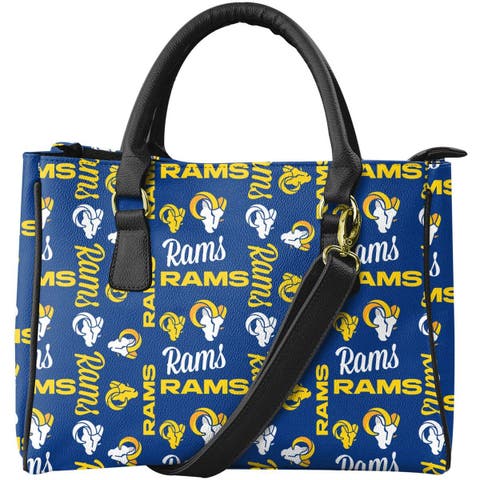 Los Angeles Rams Repeat Brooklyn Tote