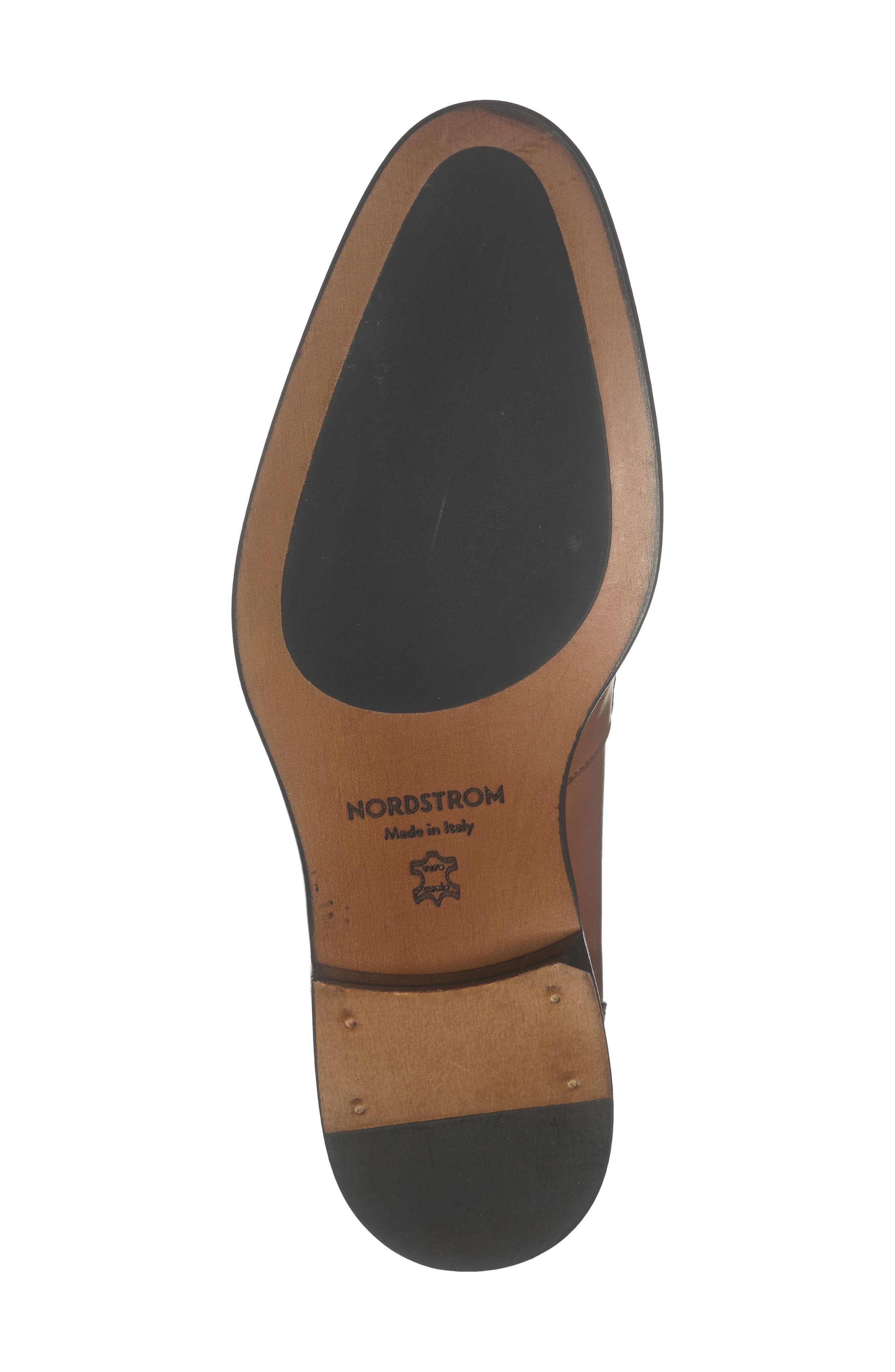 Italian Collection Manarola Bit Loafer, Alternate, color, TAN LEATHER