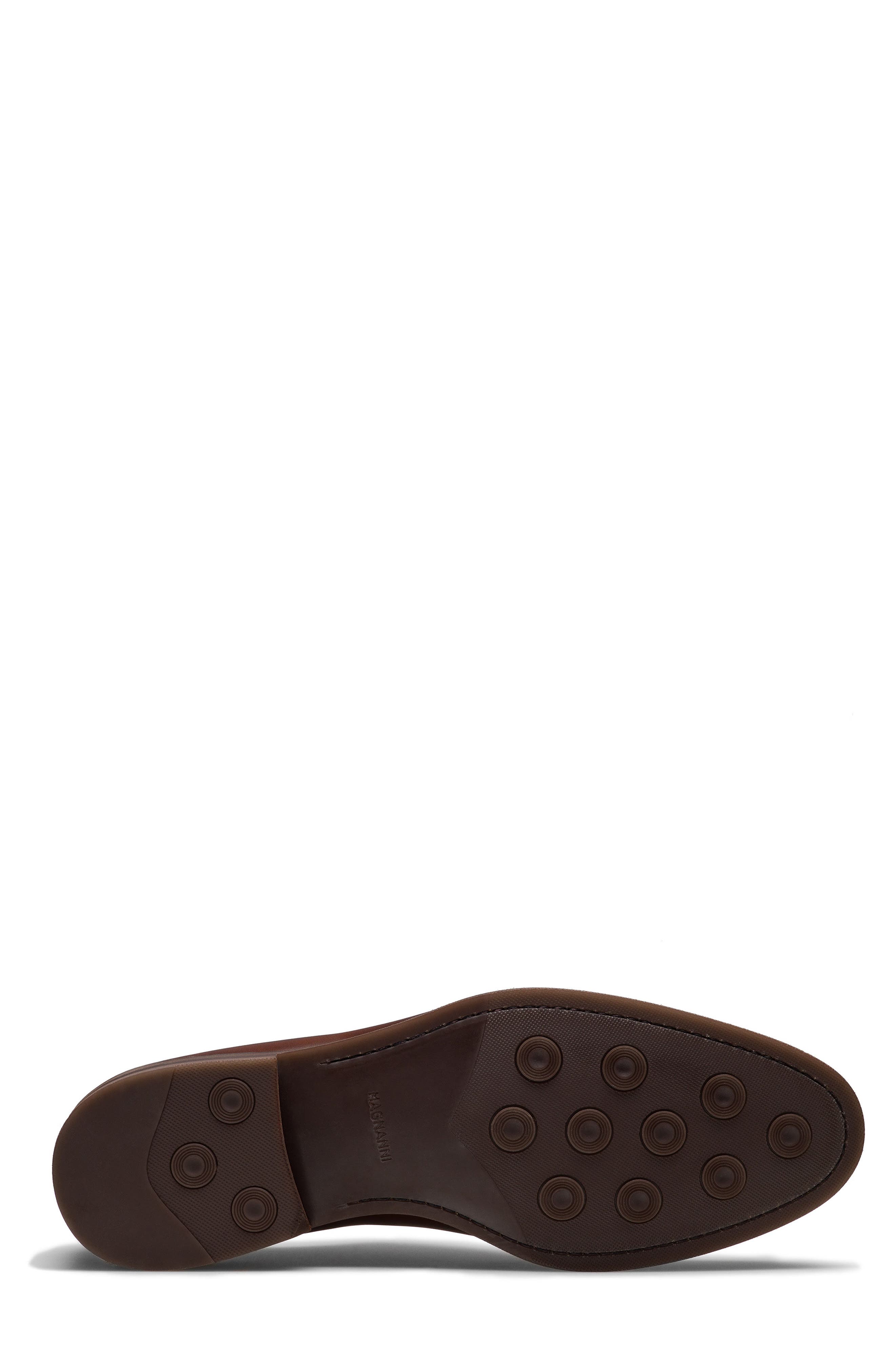 Lanai Derby, Alternate, color, MIDBROWN