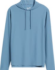 johnnie-O Hoppin Rib Hoodie