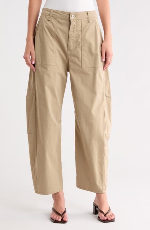 Frankie Utility Cargo Pants