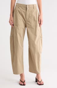 rag & bone Frankie Utility Cargo Pants