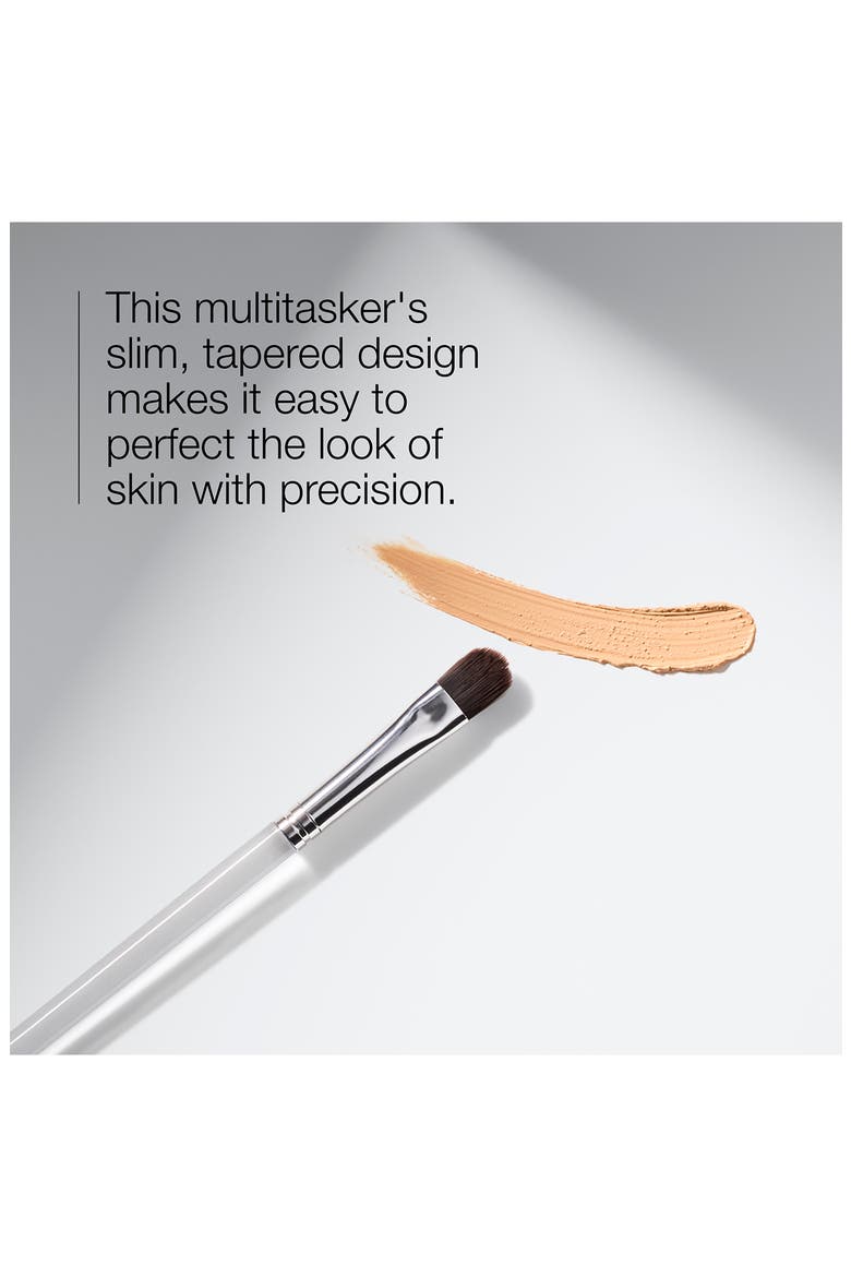 Concealer Brush, Alternate, color, NO COLOR