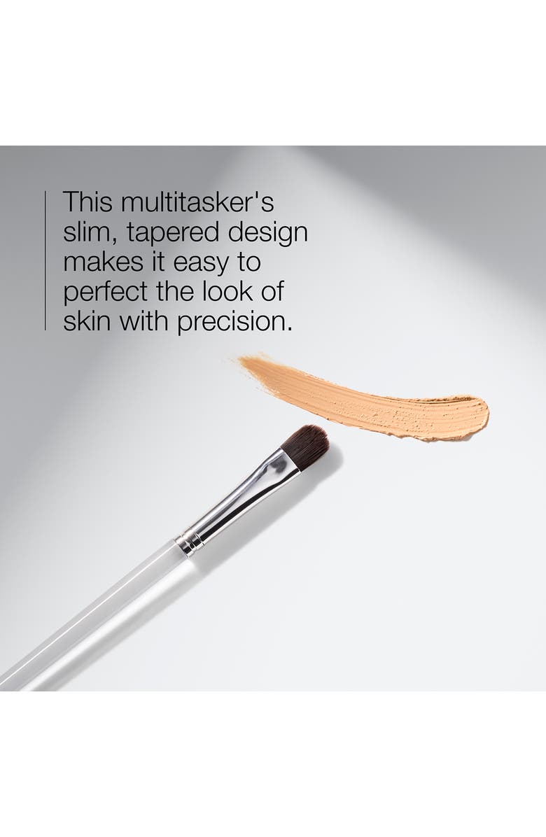 Clinique Concealer Brush, Alternate, color,