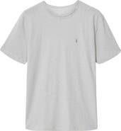 AllSaints Flax Short Sleeve T-shirt