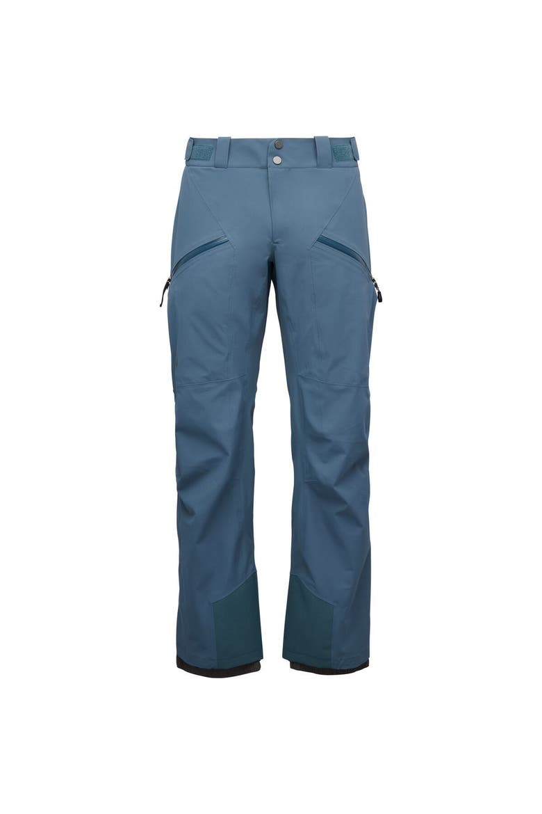 Recon Insulated Pant - Men's, Main, color, Midnight Blue