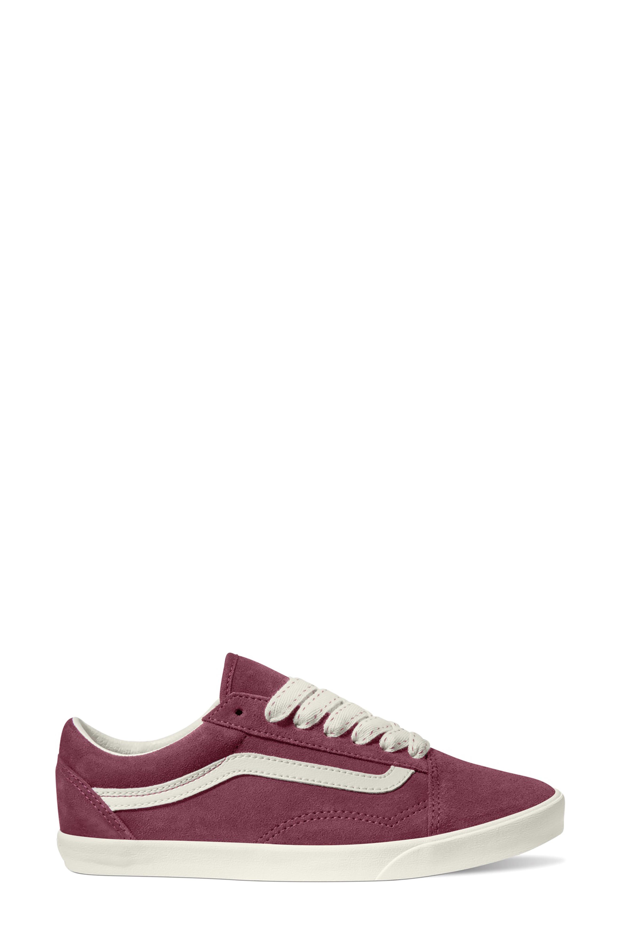 Vans Old Skool Lowpro Sneaker, Main, color, 