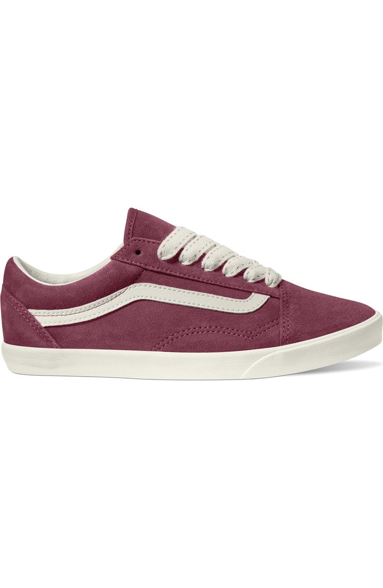 Vans Old Skool Lowpro Sneaker, Main, color,