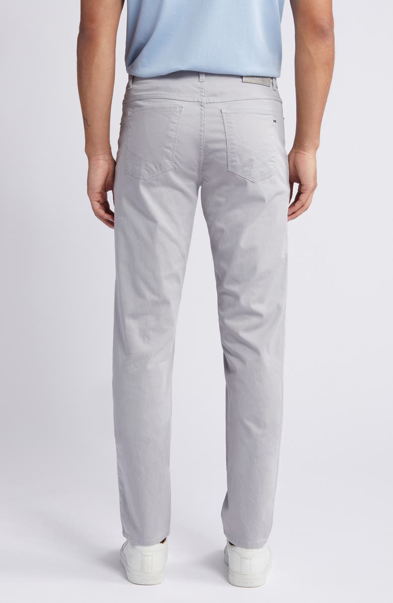 Brax Cooper Fancy Regular Fit Five-Pocket Pants, Alternate, color, 