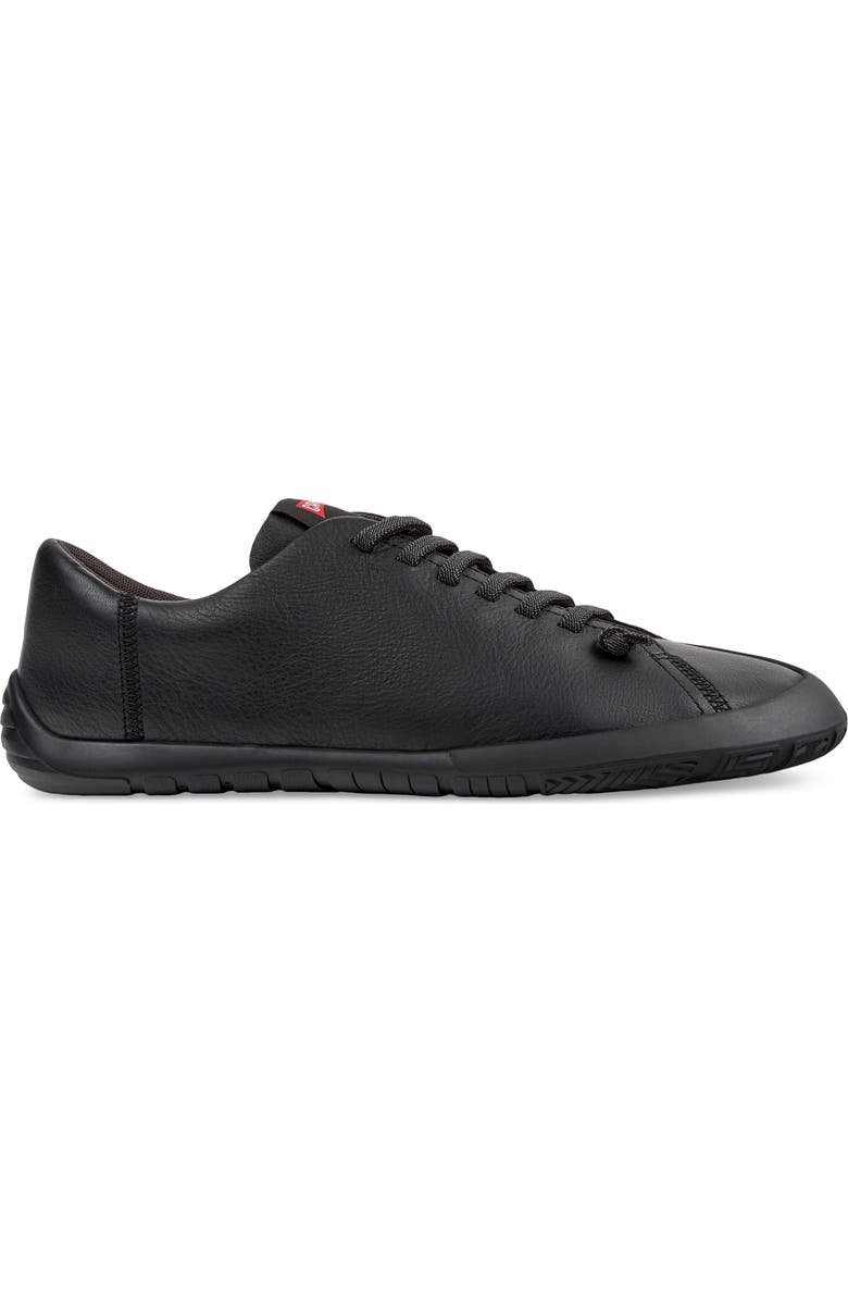 Camper Peu Path Sneaker, Alternate, color, Black