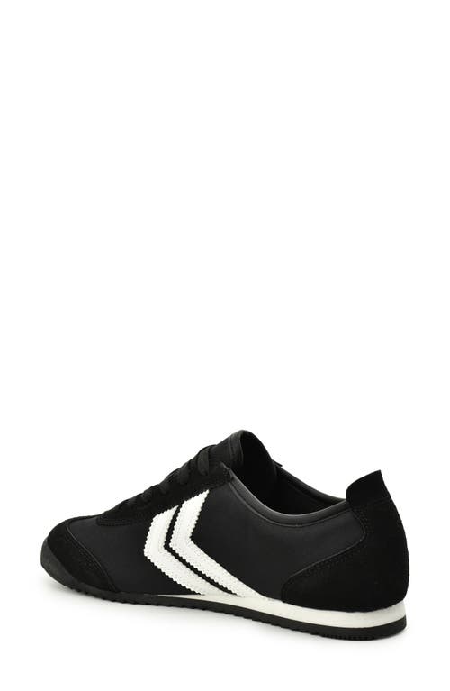 NICOLE MILLER NICOLE MILLER LOW TOP SPORT SNEAKER 