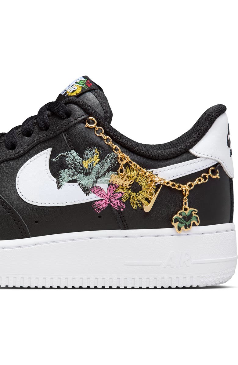 Nike Air Force 1 '07 Premium Basketball Sneaker, Alternate, color,