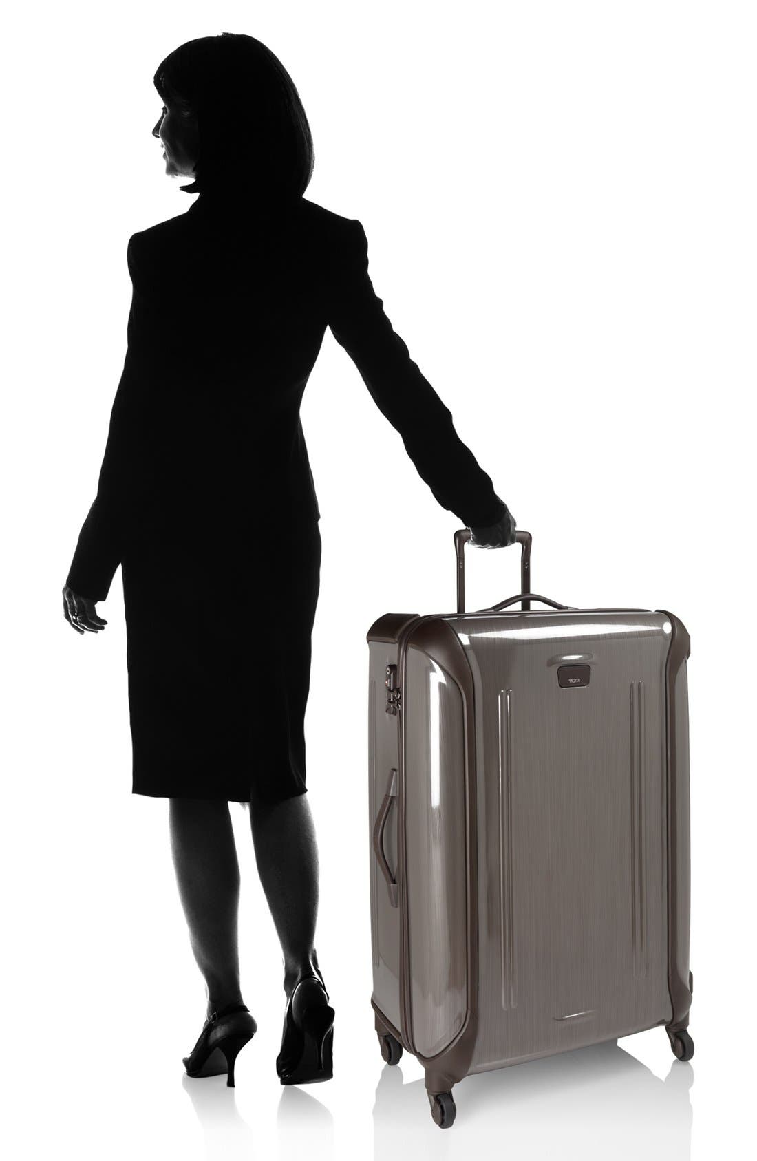 TUMI 'Vapor<sup>™</sup>' Extended Trip Suitcase, Alternate, color, 