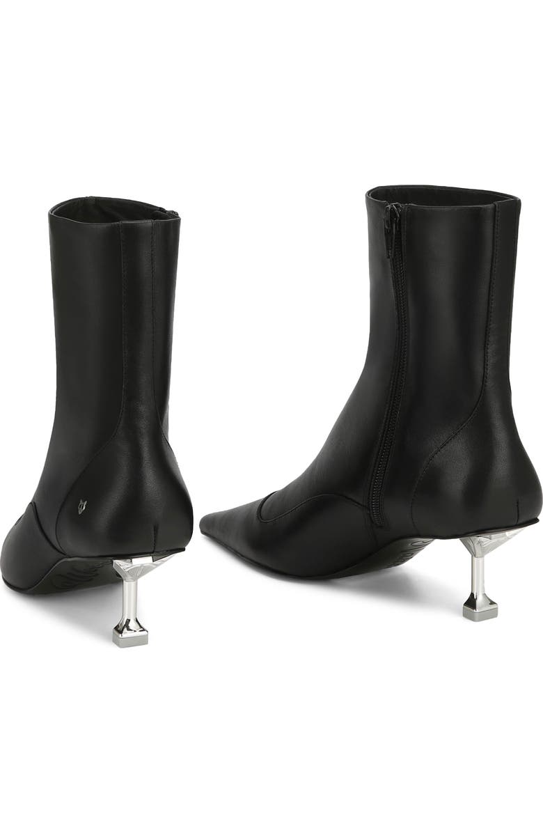 Naked Wolfe Tempting Pointed Toe Bootie, Alternate, color,