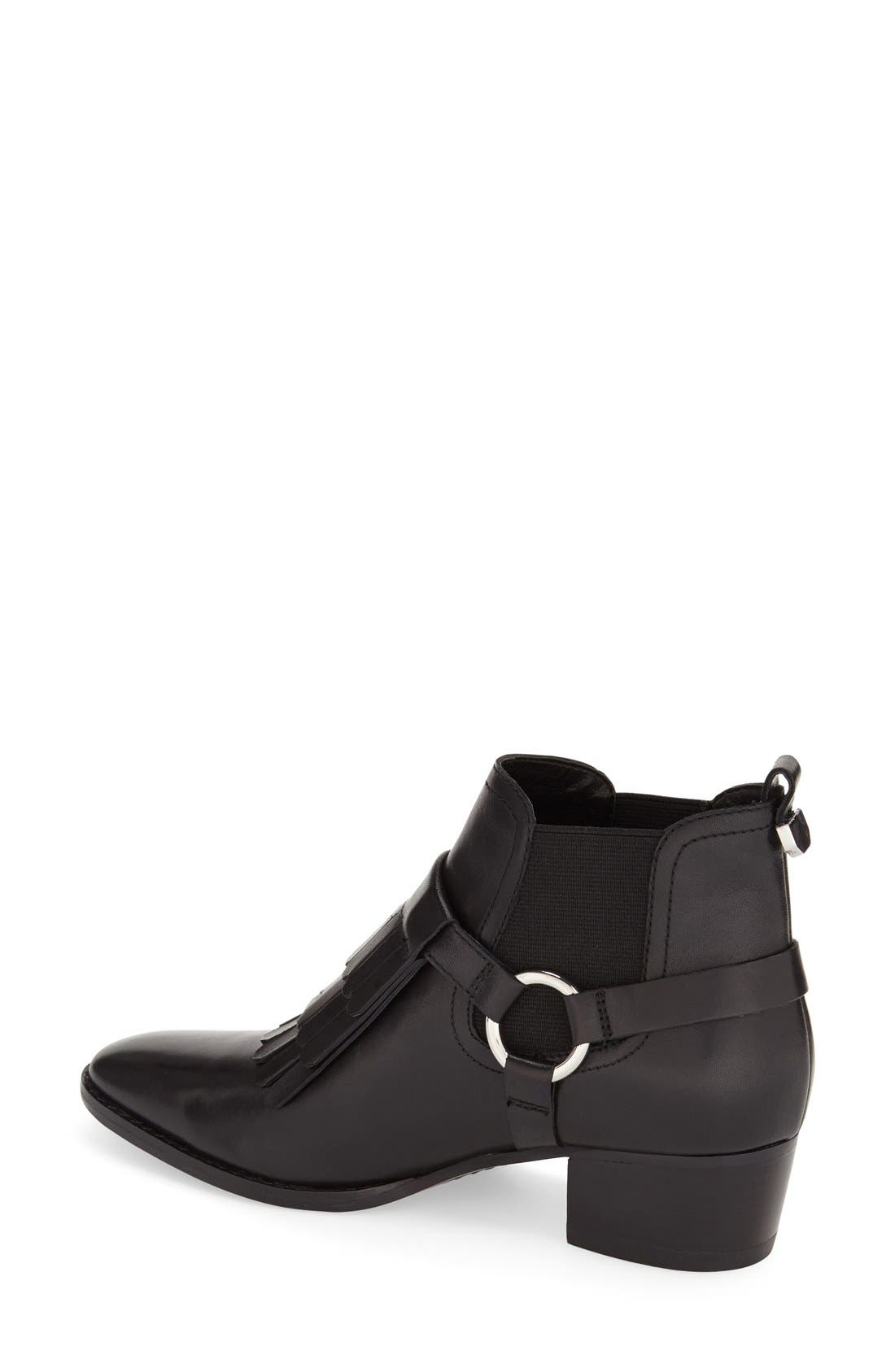 Marc Fisher LTD Marc Fischer LTD 'Rayna' Bootie, Alternate, color, 