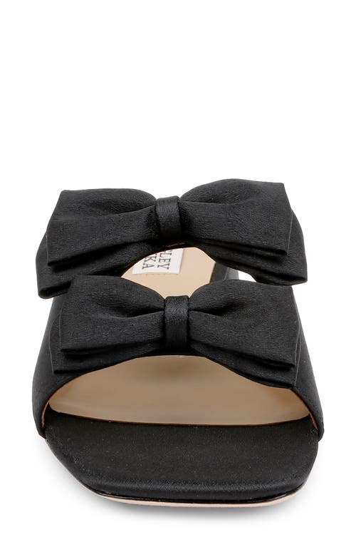 Badgley Mischka Collection Giorgia Slide Sandal
