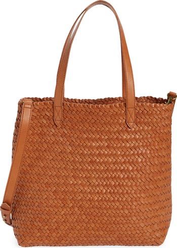 Nordstrom madewell tote best sale