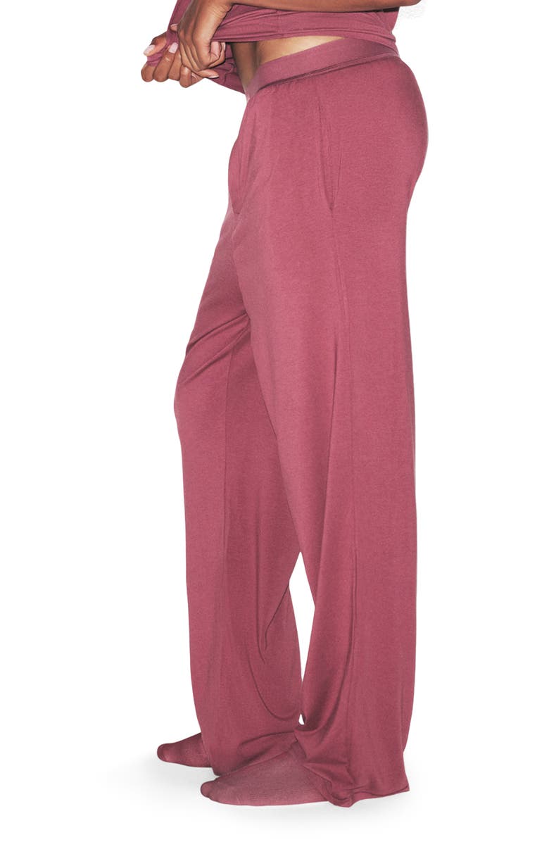 Boyfriend Loose Pants