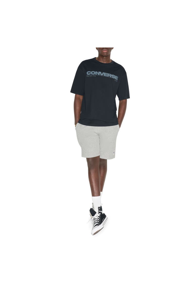 Indigo Framework Tee, Alternate, color, BLACK INDIGO