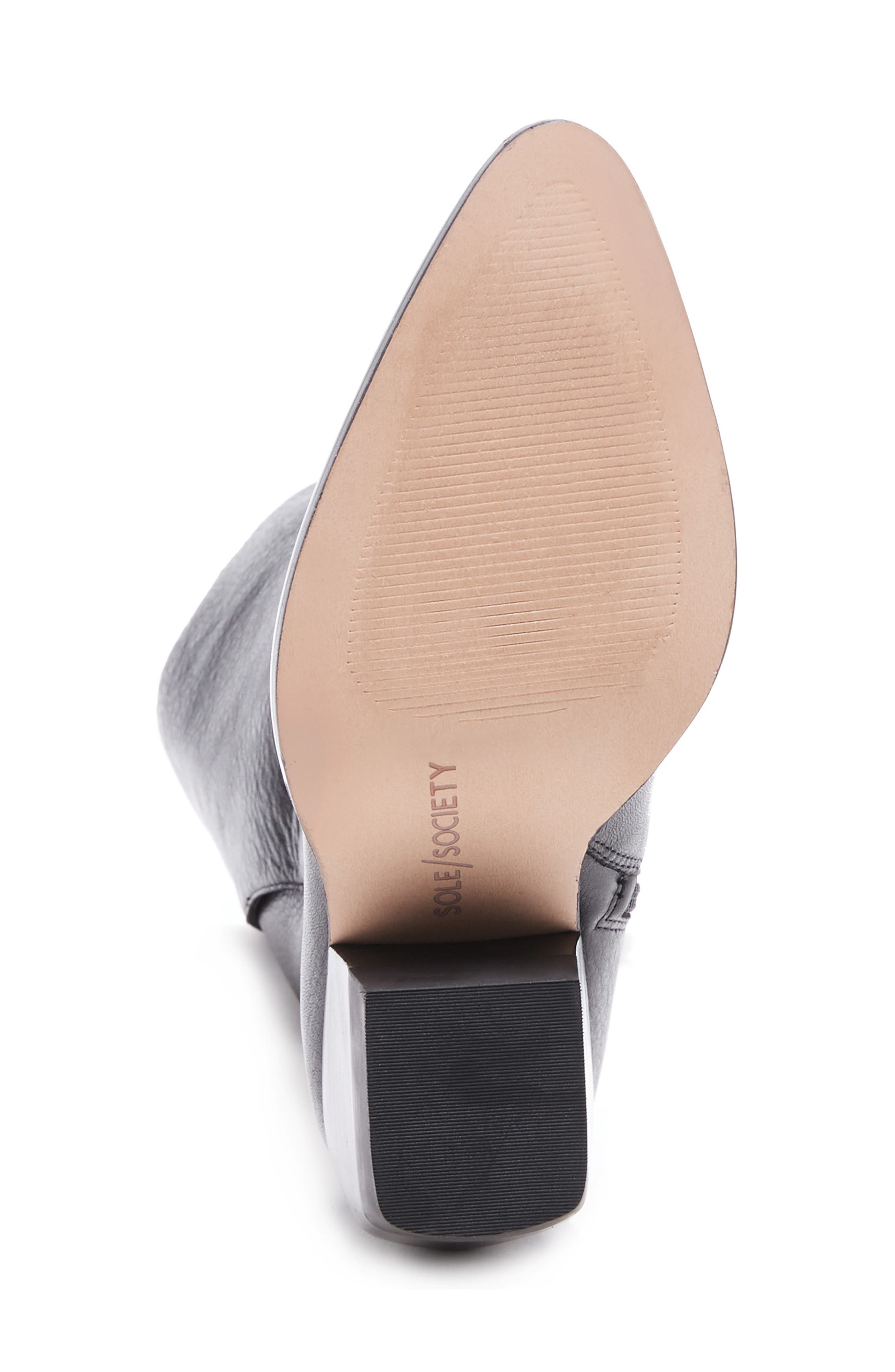 Sole Society Malikah Boot, Alternate, color, 