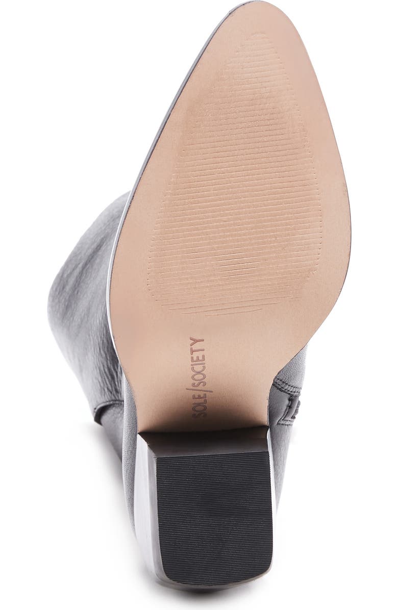 Sole Society Malikah Boot, Alternate, color,