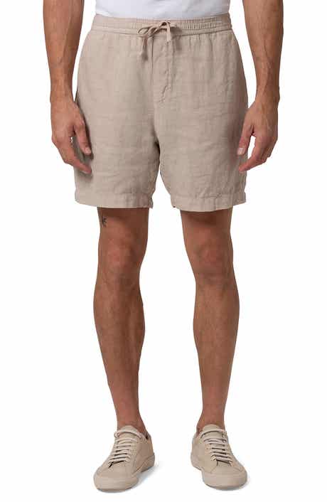 Mavi Jeans Linen Drawstring Shorts