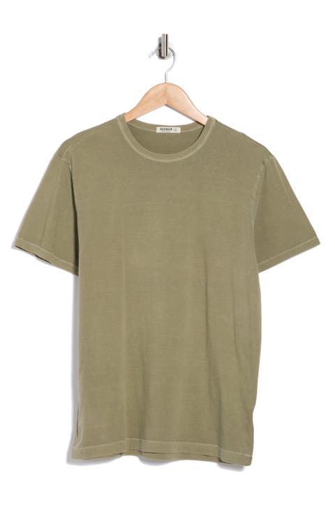 Pima Classic Crew T-Shirt