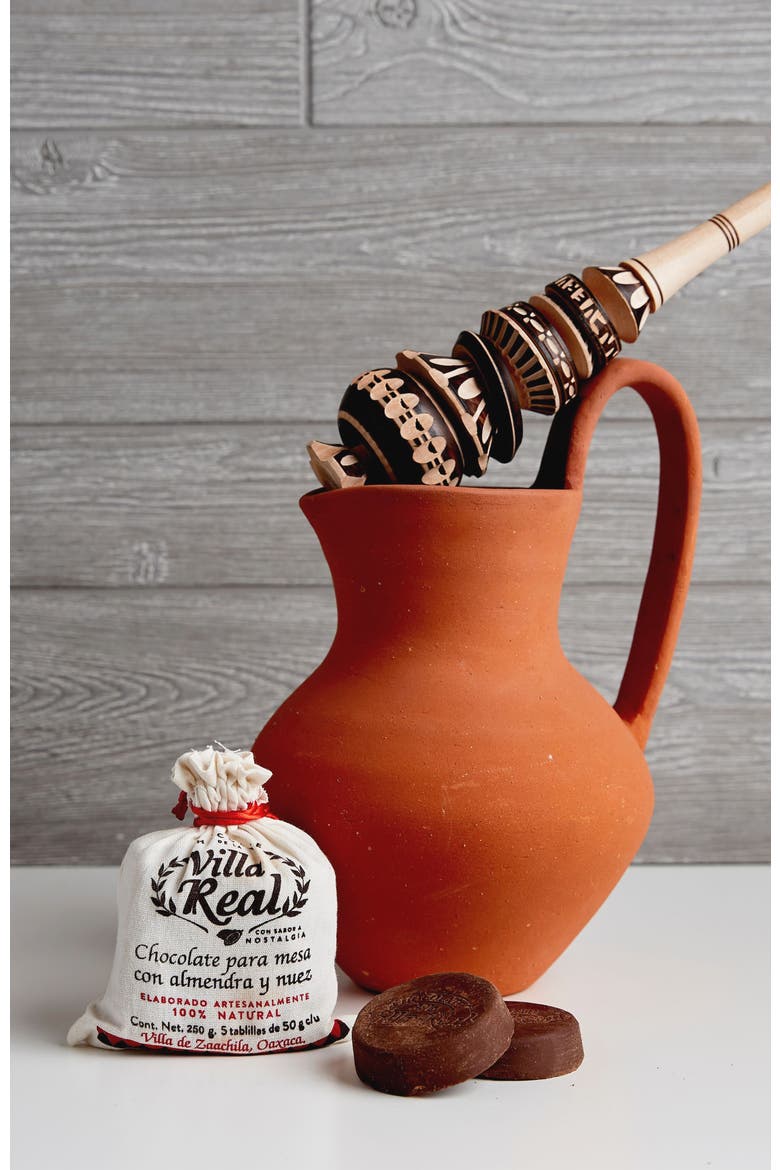 Large Chocolate Gift Set with Jug, Alternate, color, None