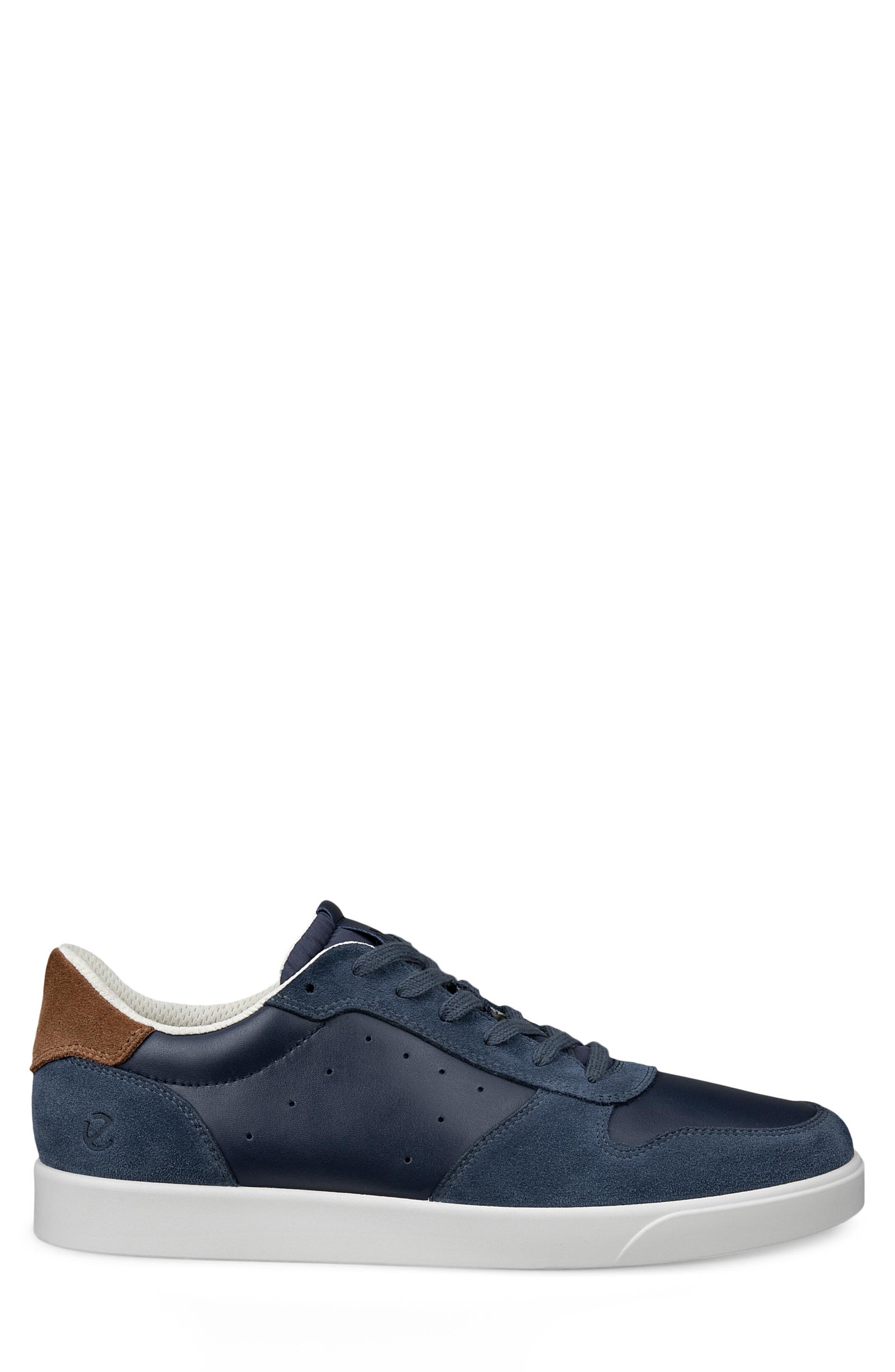 Street Lite Sneaker, Alternate, color, OMBRE/ MARINE/ CAMEL