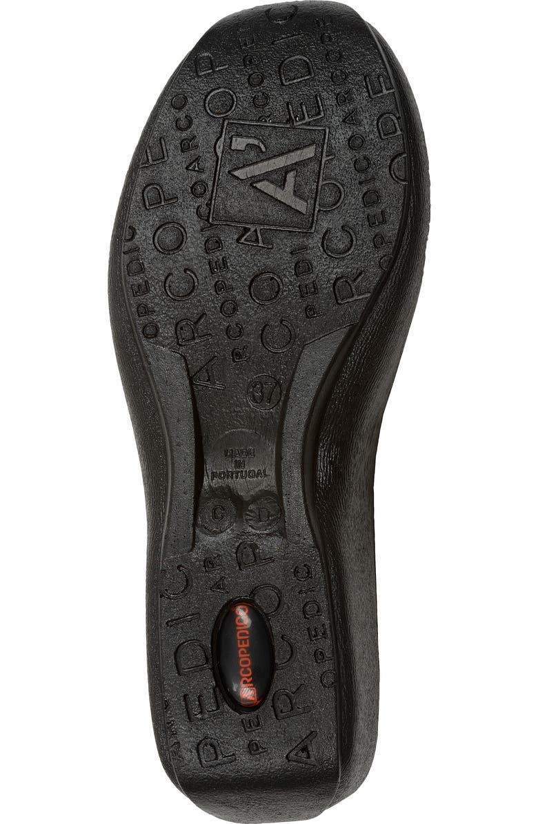 Arcopédico L15 Ballet Flat, Alternate, color,