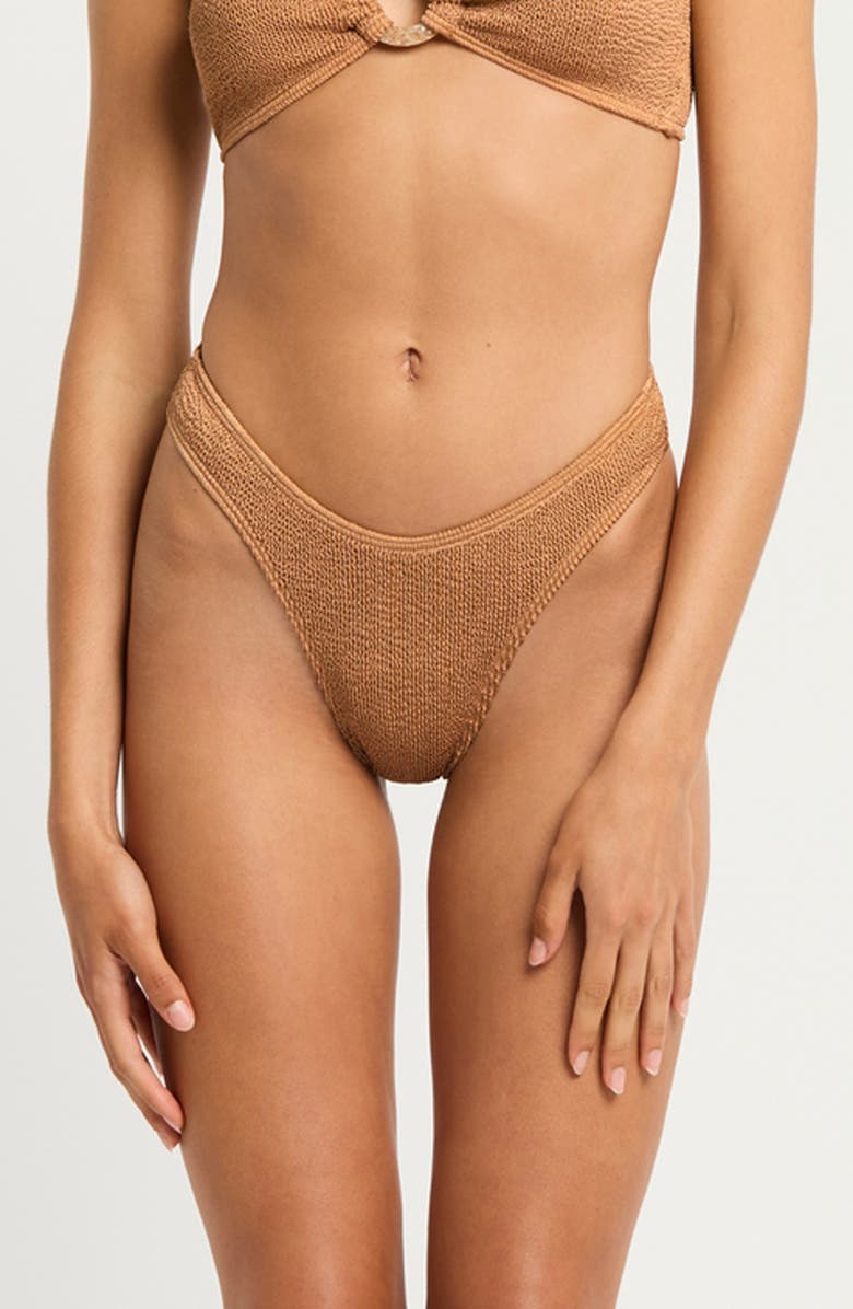 bond-eye Christy Bikini Bottoms, Main, color,