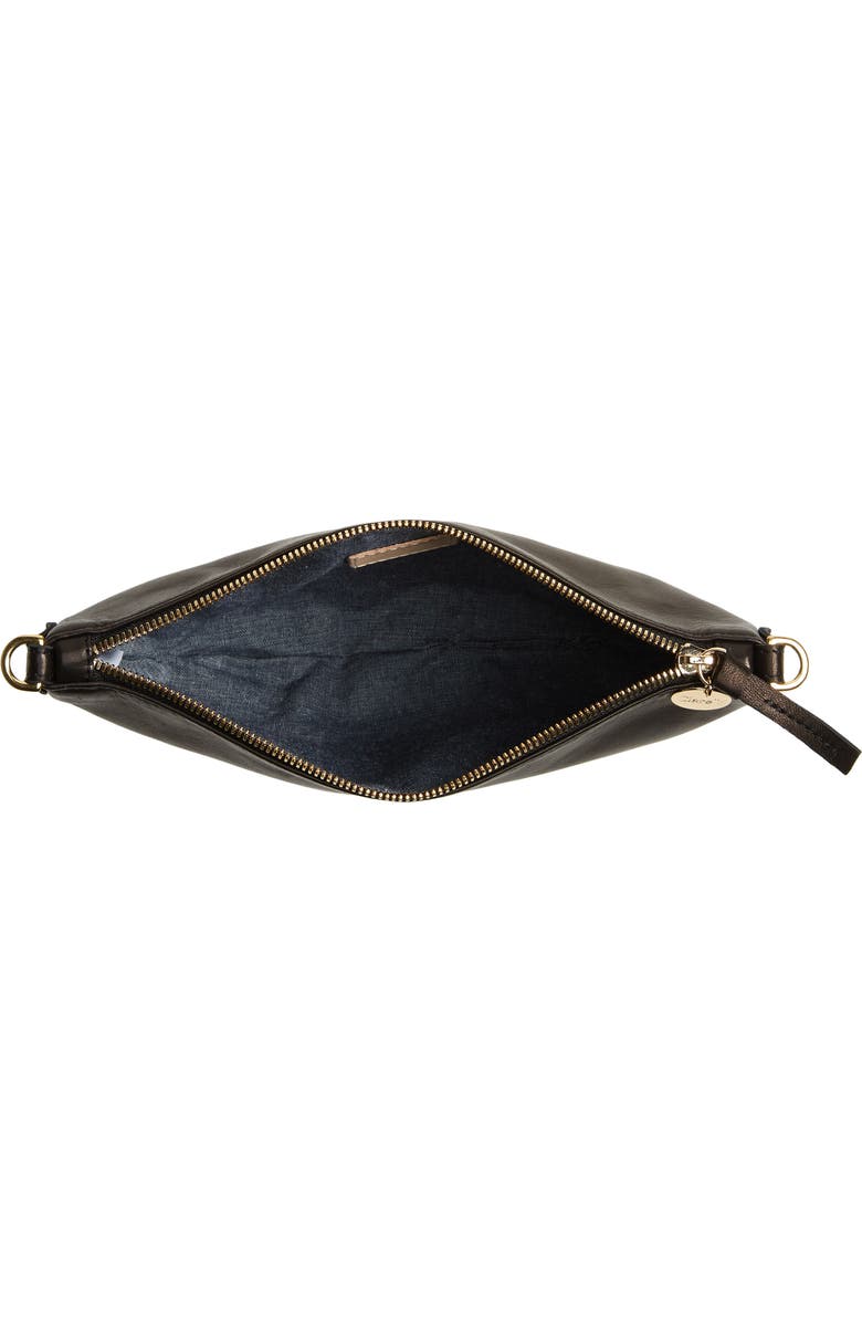 Clare V. Petit Moyen Messenger Bag, Alternate, color,