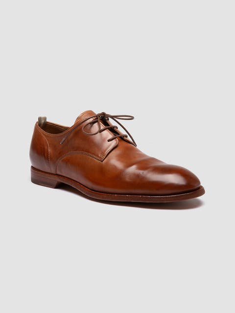 SOUND 002 Derby Shoes