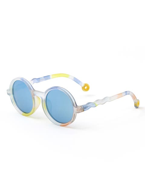 Youth Round Sunglasses